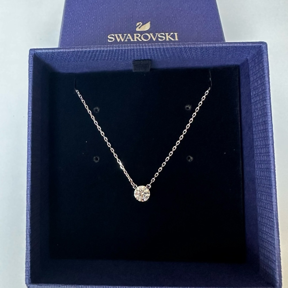 SWAROVSKI Crystal Necklace